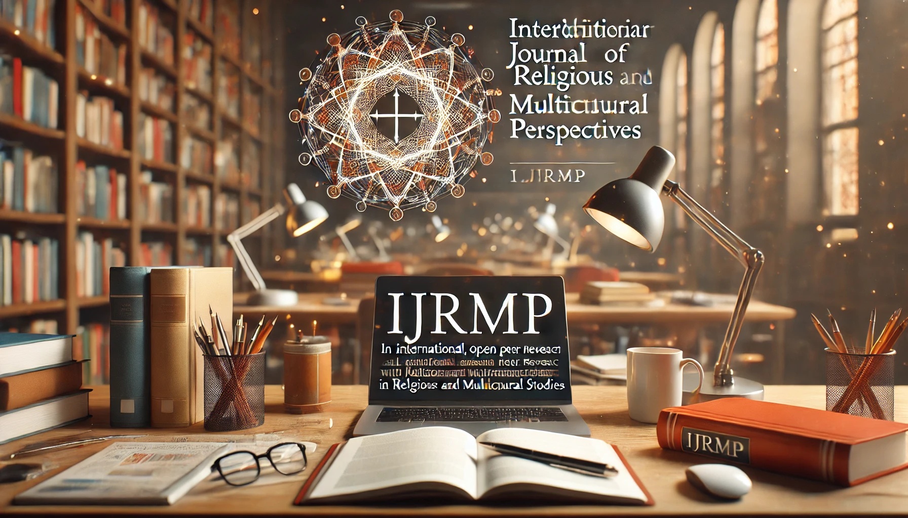Interdisciplinary Journal of Religious and Multicultural Perspectives (IJRMP) 